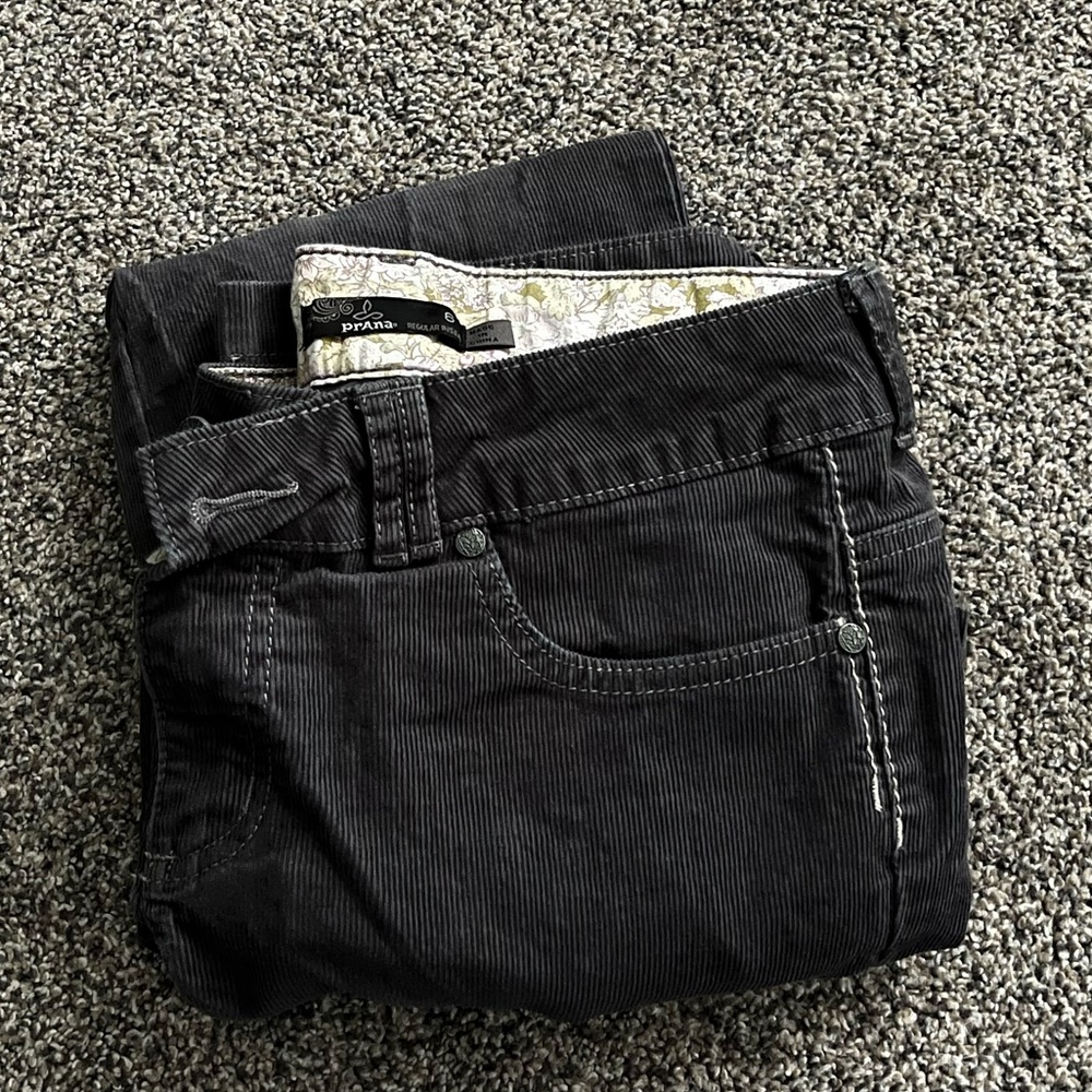 PrAna Cords